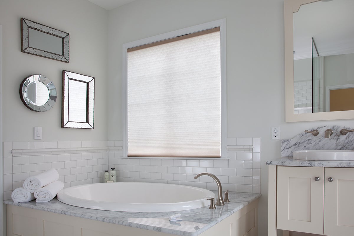 Serena Motorized Shade by Lutron review: A step up in sophistication ...