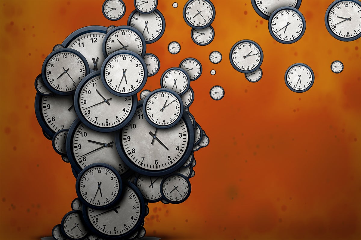 timerain