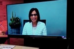 Sreelakshmi Kolli, CIO of Align Technology