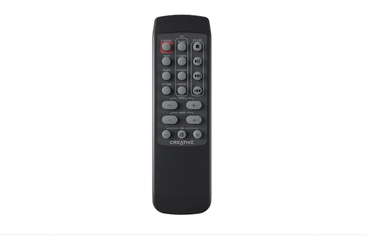 t100 remote