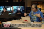 The Full Nerd ep. 116: AMD vs. Intel behemoth CPU battle, GTX 1650 Super review, Black Friday deals