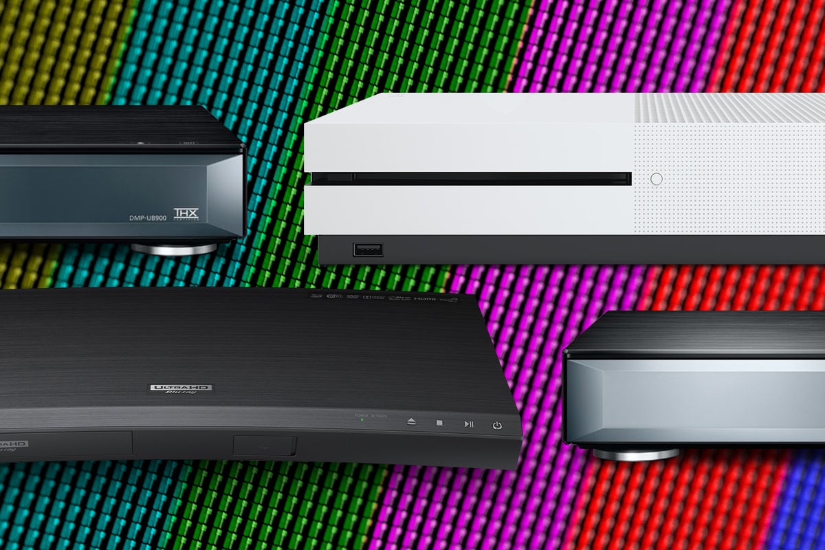 Best Blu Ray Players Top Picks And Reviews Techhive