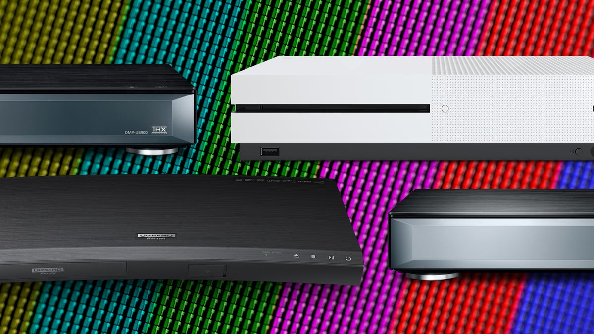 Best Blu Ray Players Top Picks And Reviews Techhive