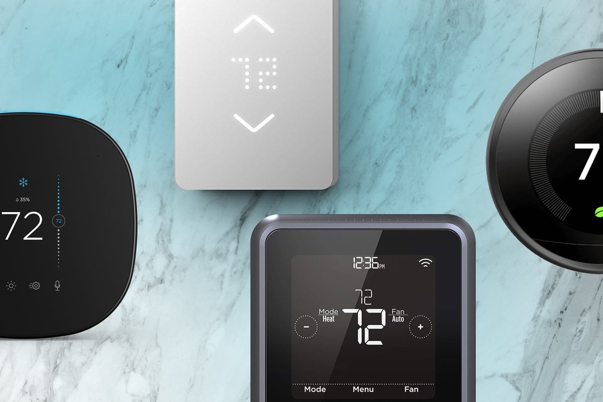 honeywell wifi thermostat google home