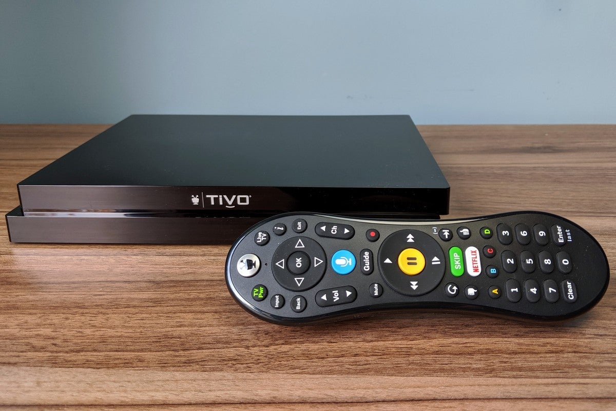 How To Install Tivo Edge For Cable