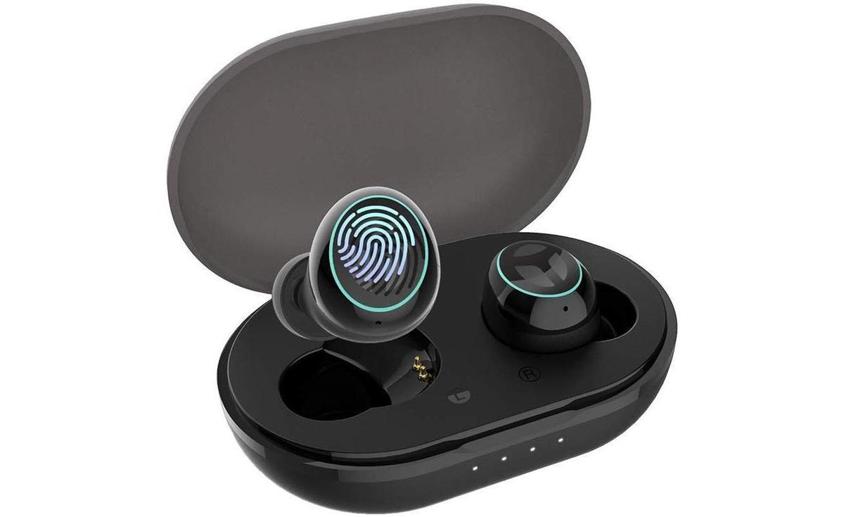 These Tranya true wireless earbuds are now only $40 | Macworld