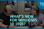 Microsoft delivers download flexibility with Windows 10 1903 | TECH(talk)