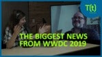 The big enterprise takeaways from WWDC | TECH(talk)