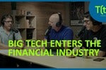 Tech giants are embracing financial services | TECH(talk)