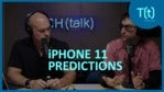 The hottest iPhone 11 rumors | TECH(talk)