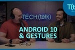 Android 10's gestures: How they work, what Google changed | TECH(talk)