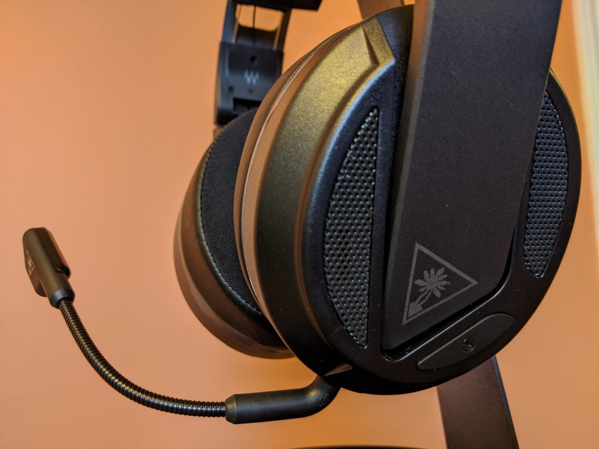 Turtle Beach Elite Atlas Aero review This wireless Elite Atlas is