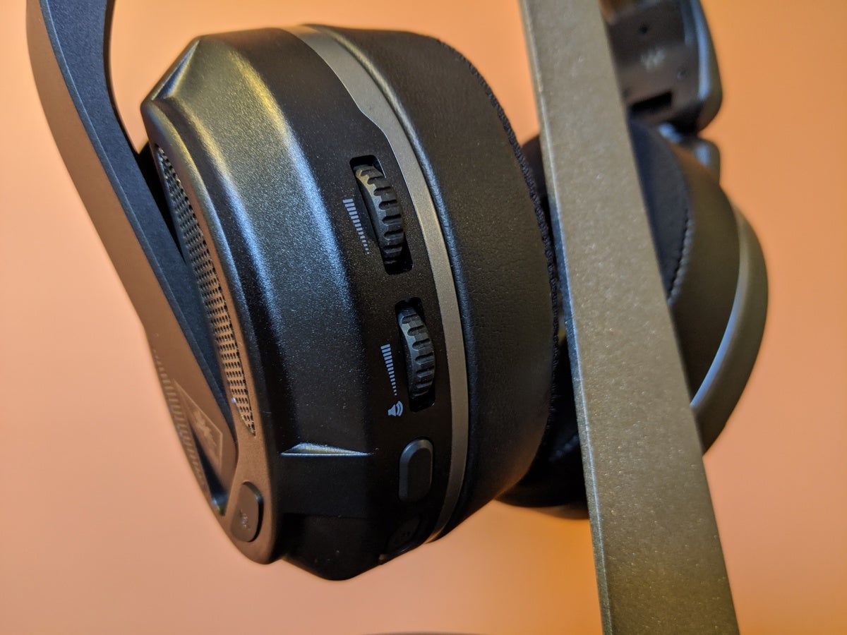 Turtle Beach Elite Atlas Aero review This wireless Elite Atlas is