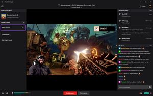 twitch studio beta