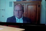 Vince Kellen, CIO, University of California at San Diego