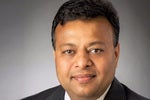 Vipin Gupta, CIO, Toyota Financial Services