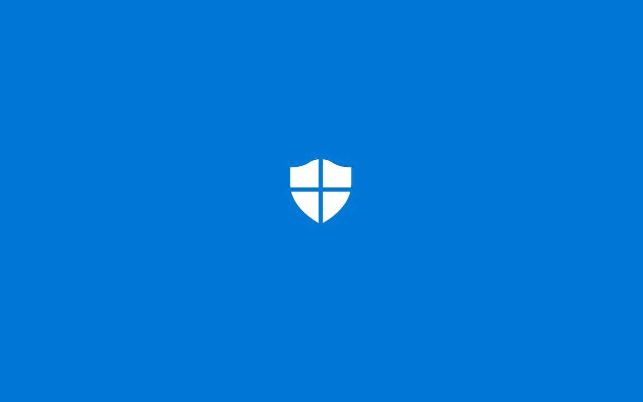 Windows Security - Best free antivirus
