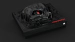This week in games: Look at this Terminator-themed Xbox One X and its ominous red eye