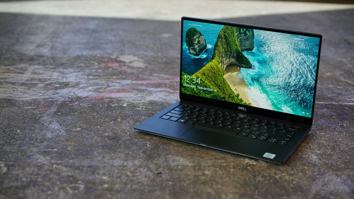 xps 13 7390 3