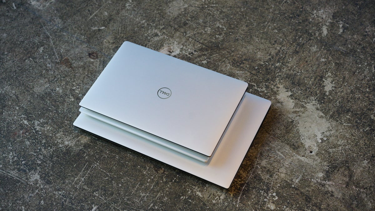 Dell Xps 13 Vs Dell Xps 15 Which Should You Buy Pcworld