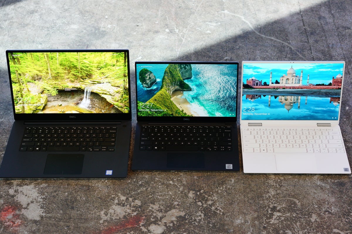 Dell Xps 13 Vs Dell Xps 15 Which Should You Buy Pcworld