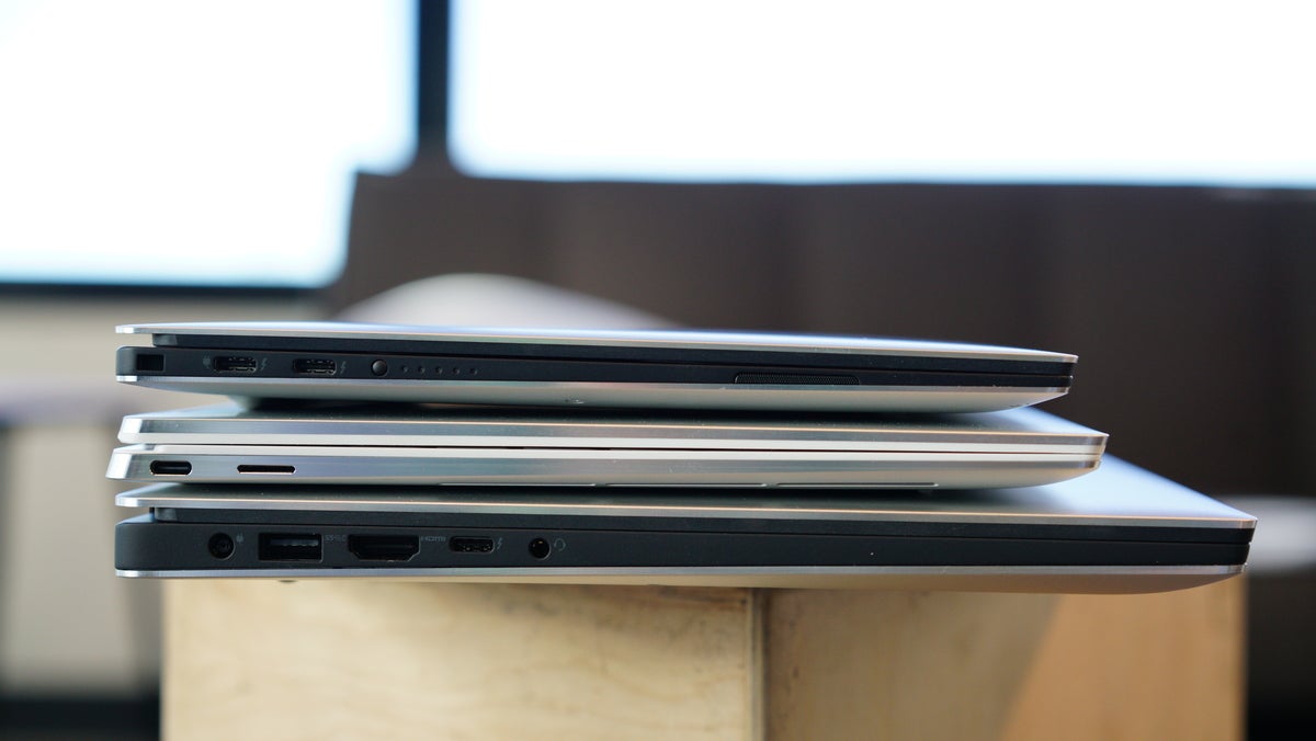 Dell Xps 13 Vs Dell Xps 15 Which Should You Buy Pcworld