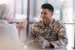 Working with Veterans to Bridge the Cybersecurity Skills Gap