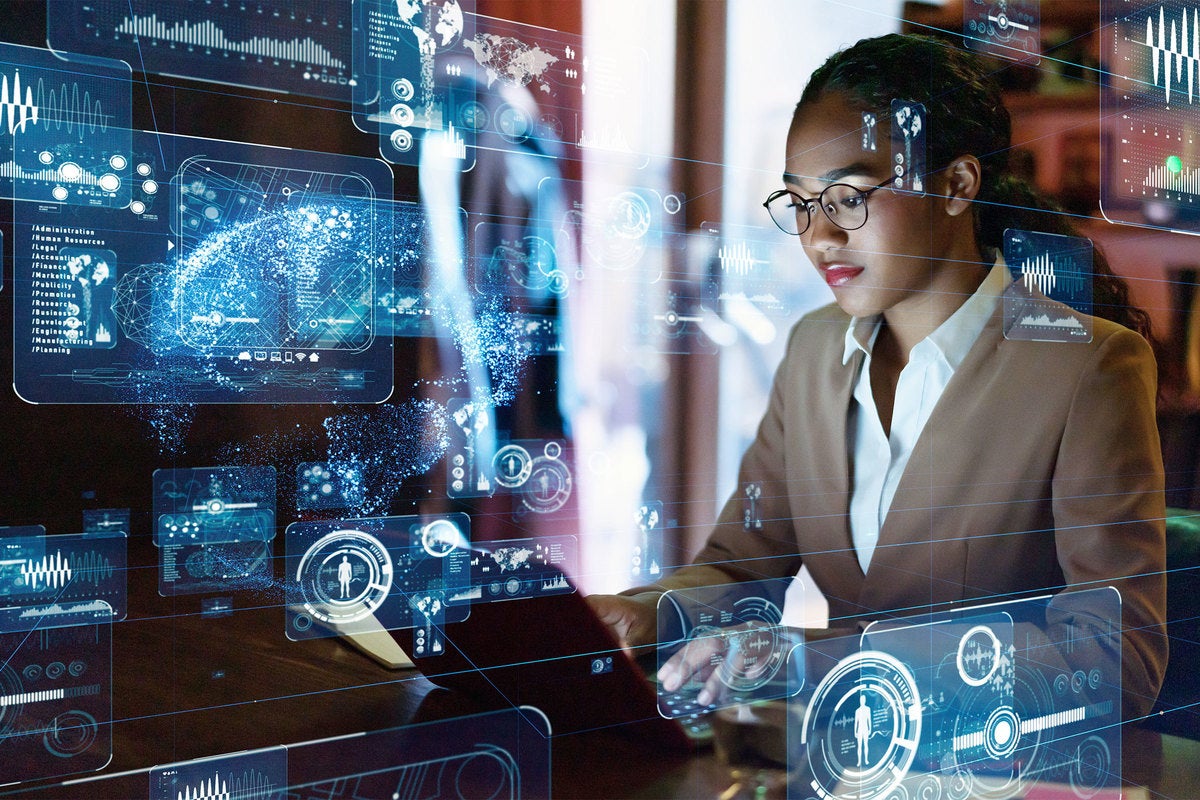 What developers must know about master data management