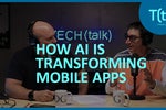 AI and your smartphone: How AI is transforming mobile apps