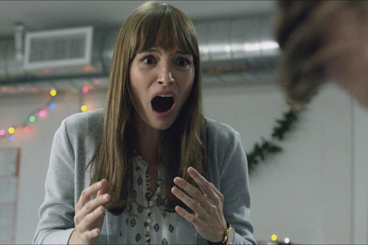 10 All the Creatures were Stirring