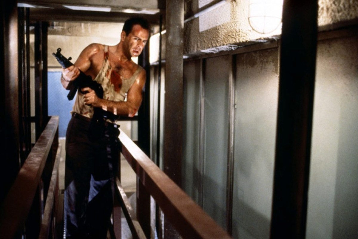 Die Hard