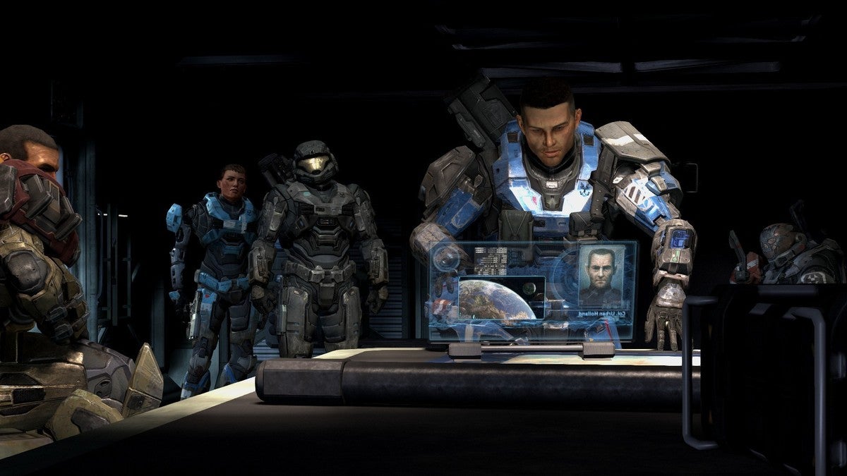 Halo: Reach (PC)