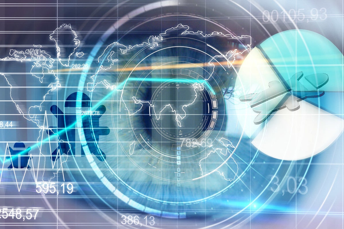 Image: Mitigating the Blast Radius of a Compromised BI Process 