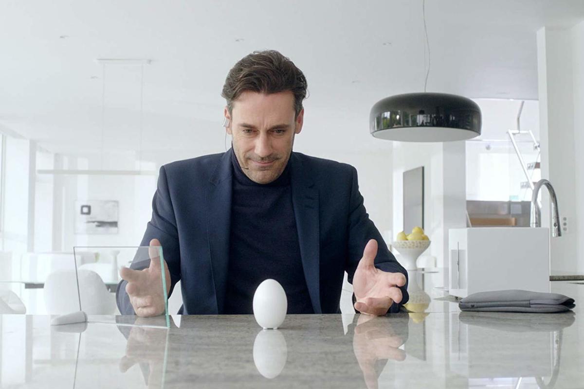 6 Black Mirror: White Christmas