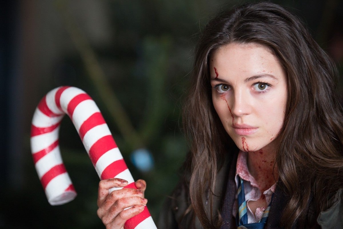 9 Anna and the Apocalypse