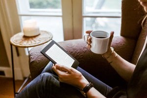 amazon kindle unlimited lifestyle 2