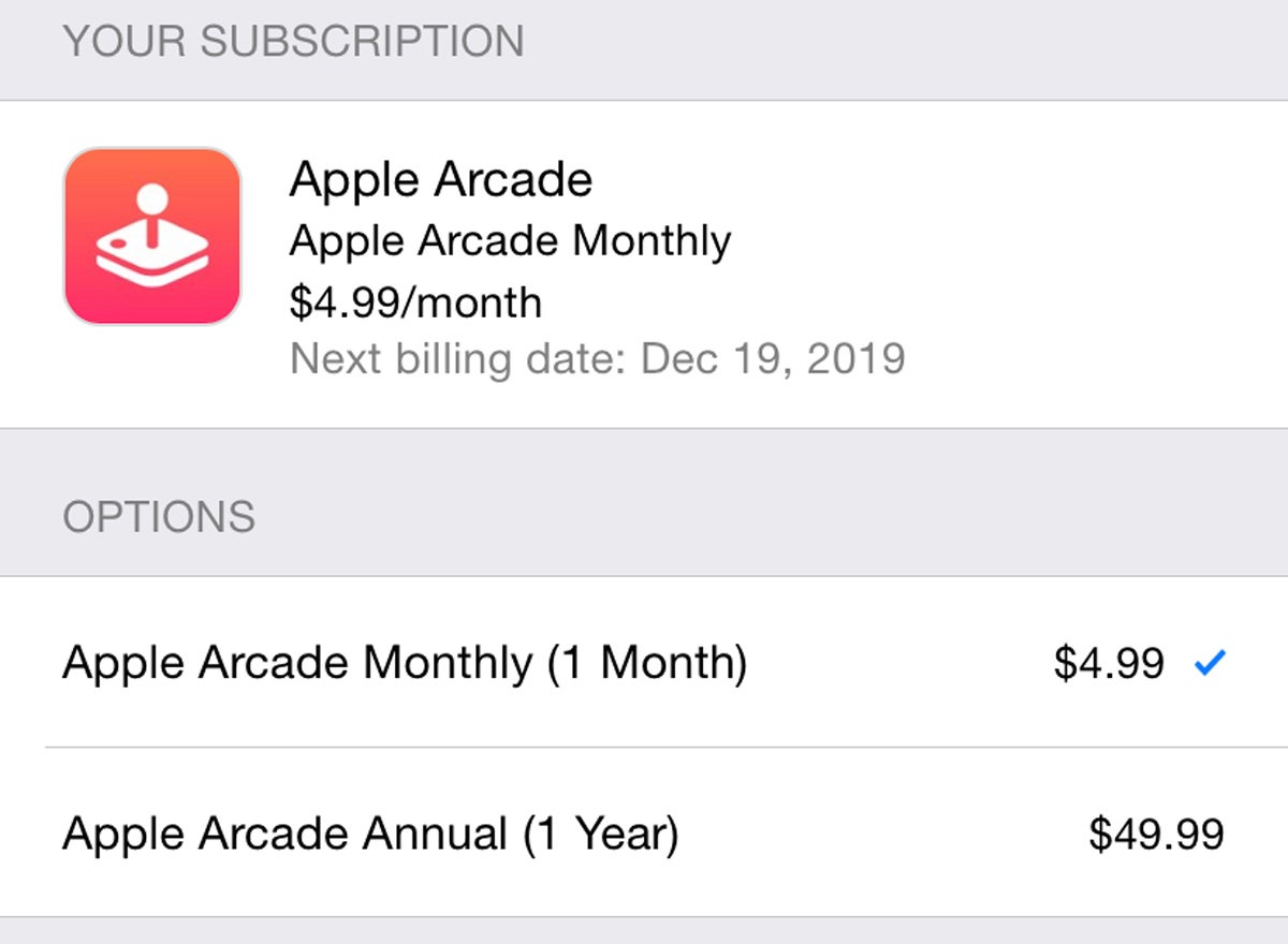 What Games Are On Apple Arcade Complete List Of Apple Arcade Games 