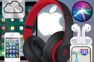 apple decade
