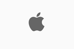 apple logo