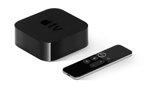 apple tv 2015