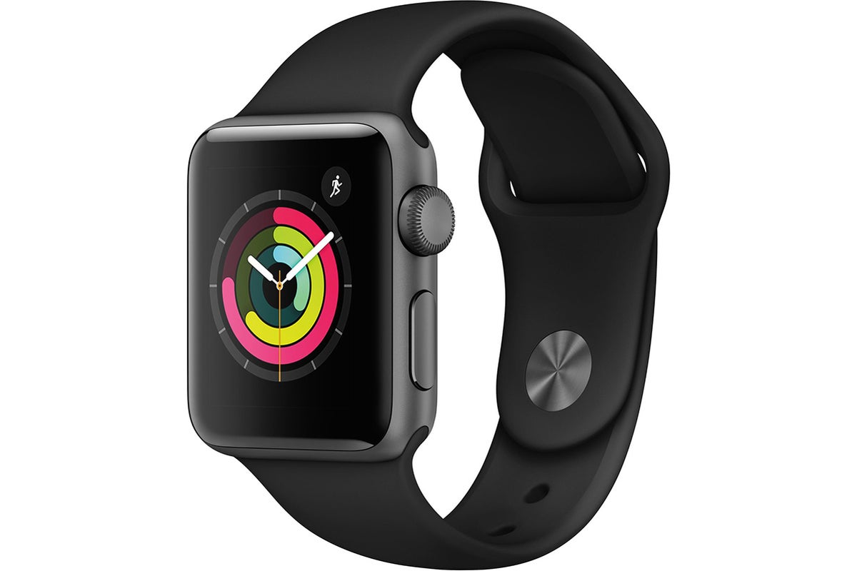 Apple watch series 3 hot sale amazon