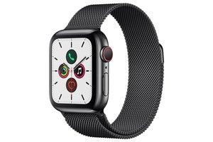 apple watch series 5 milanese loop2