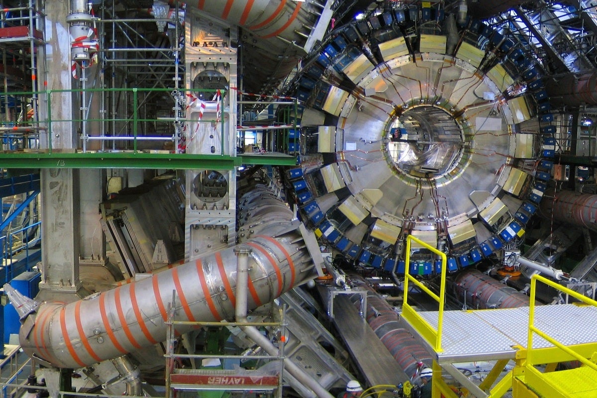 Image: Revving Up Research at UT Dallas with Cyberinfrastructure