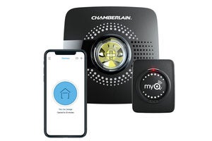 chamberlain myq primary