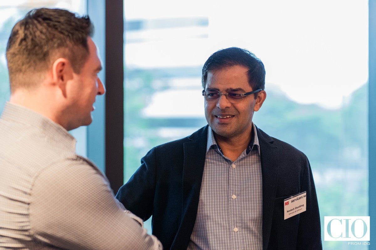 cio servicenow 30