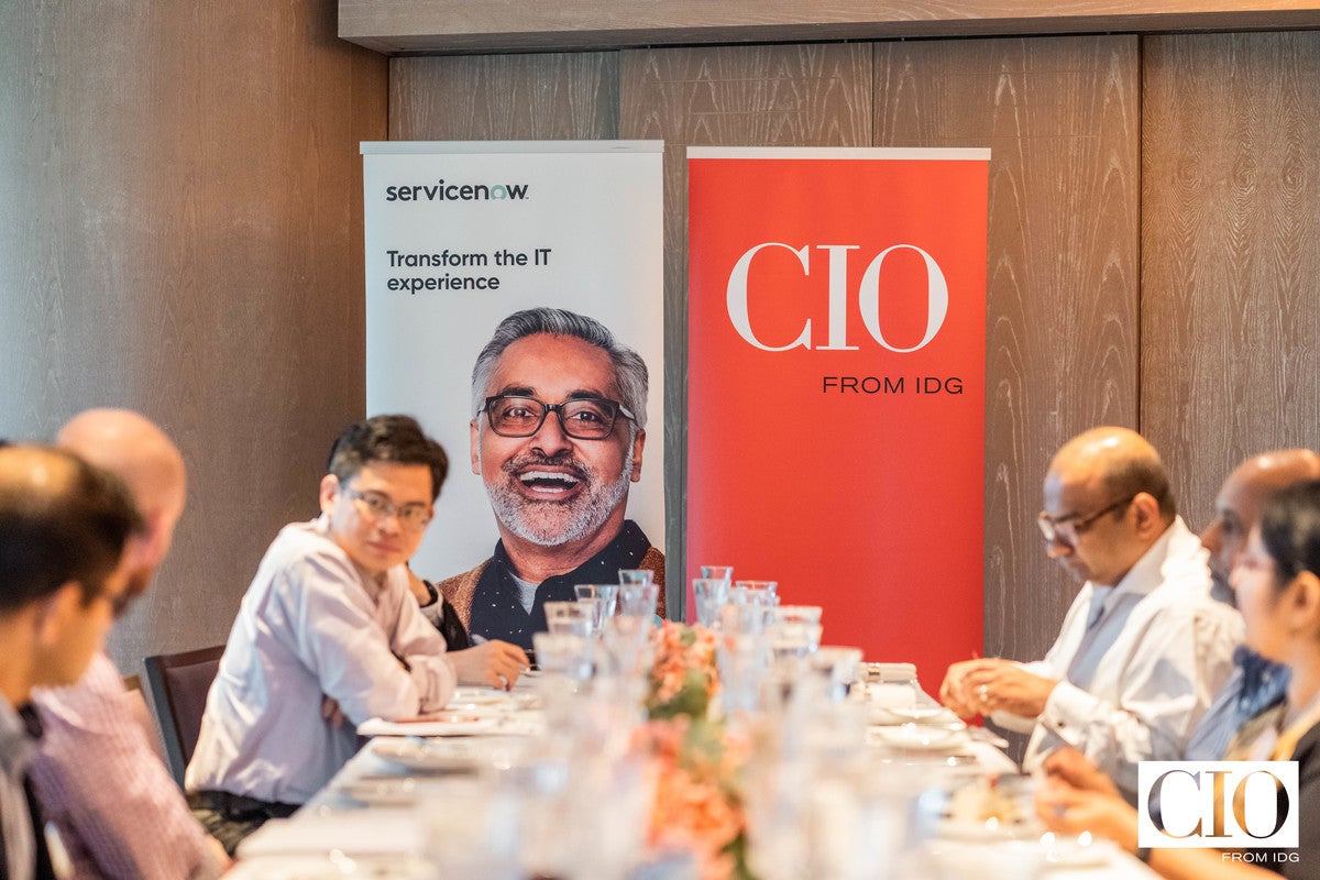 cio servicenow 87