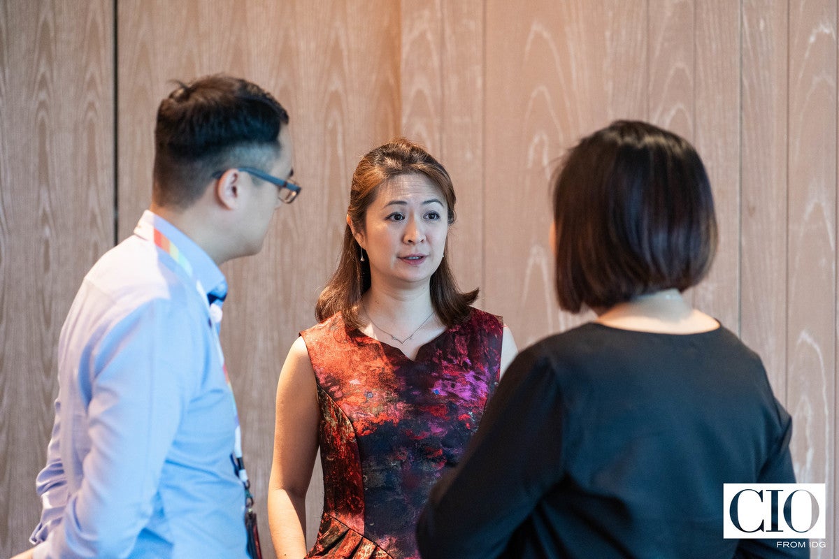 cio servicenow 9
