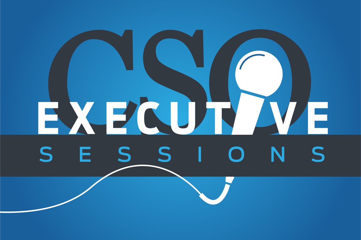 Image: Introducing âCSO Executive Sessionsâ