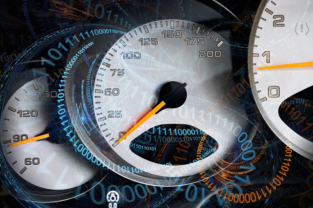 Image: 6 security metrics that matter â and 4 that donât
