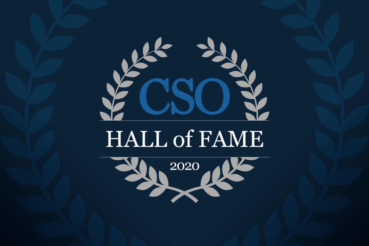 Image: CSO Hall of Fame honorees